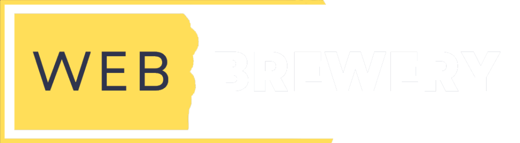 Web Brewery Logo