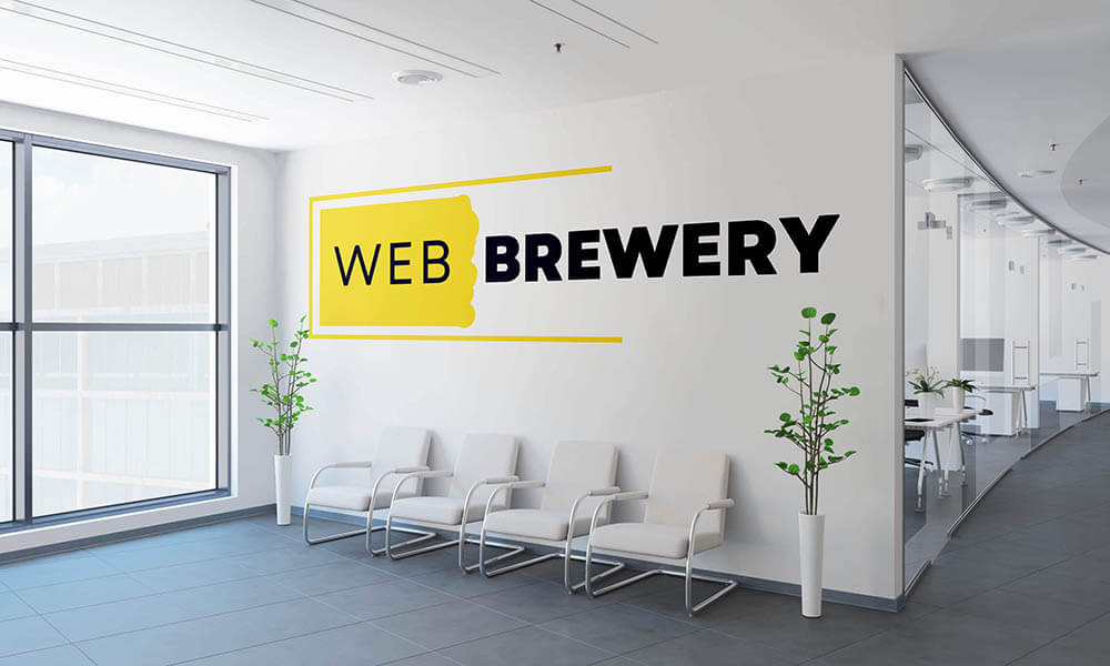 Web Brewery