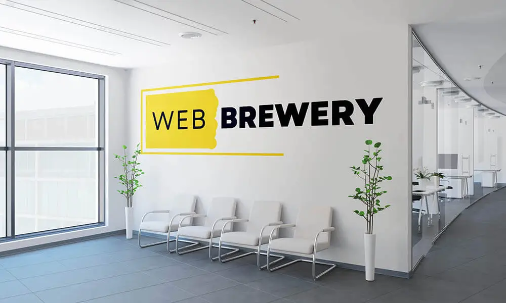 Web Brewery About